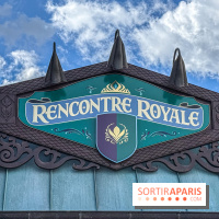 World of Frozen - Rencontre Royale