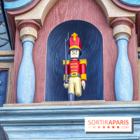 World of Frozen - Arendelle Boutique