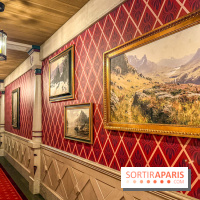 World of Frozen - Rencontre Royale