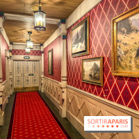 World of Frozen - Rencontre Royale