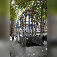 La RATP et ses trésors