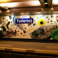 La RATP et ses trésors