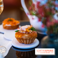 Le tea time du Bristol Par Maxence Barbot - A7C01703