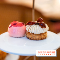 Le tea time du Bristol Par Maxence Barbot - A7C01710