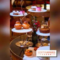 Le tea time du Bristol Par Maxence Barbot - A7C01720