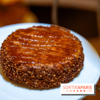 Le tea time du Bristol Par Maxence Barbot - A7C01735