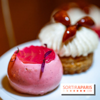 Le tea time du Bristol Par Maxence Barbot - A7C01736