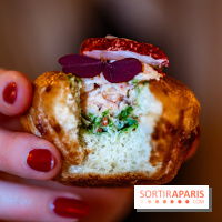 Le tea time du Bristol Par Maxence Barbot - A7C01737