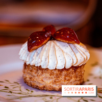 Le tea time du Bristol Par Maxence Barbot - A7C01742