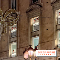 Illuminations de Noël 2025 : Julien Cohen organise un flash mob géant avec 300 musiciens à Paris