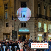 Illuminations de Noël 2025 : Julien Cohen organise un flash mob géant avec 300 musiciens à Paris