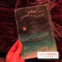 Soirées Bonne Aventure