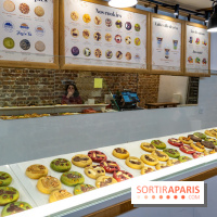 Fay'si Tis cookie et chocolate chaud à Paris - A7C01956