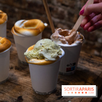 Fay'si Tis cookie et chocolate chaud à Paris - A7C01986