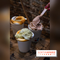 Fay'si Tis cookie et chocolate chaud à Paris - A7C01990