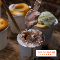 Fay'si Tis cookie et chocolate chaud à Paris - A7C01994