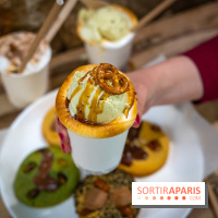 Fay'si Tis cookie et chocolate chaud à Paris - A7C02002