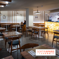 Hanok, le restaurant coréen du Musée Guimet - photos - A7C01665