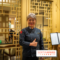 Hanok, le restaurant coréen du Musée Guimet - photos - A7C01668