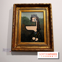 Toctoc, nos photos de son exposition dans une galerie du 4e à Paris