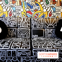 Sur les traces du D. : nos photos de l'exposition du street artiste au Wilde - Le lieu à Paris