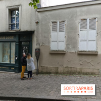 Visuels Paris - Bateau Lavoir