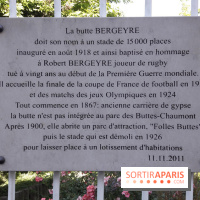 Visuels Paris - Butte Bergeyre