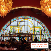 Visuels Paris - Casino de Paris 