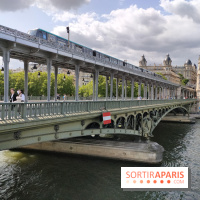 Visuels Paris - Pont Bir Hakeim