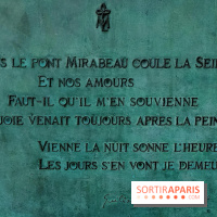 Visuels Paris - Pont Mirabeau