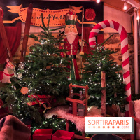 Le Chalet d'Aristide - IMG 1146