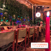 Le Chalet d'Aristide - IMG 1149