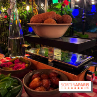 Le Chalet d'Aristide - IMG 1154