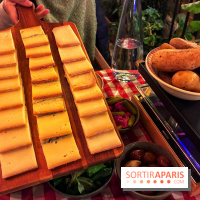 Le Chalet d'Aristide - IMG 1157