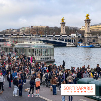 Paris Sausage Walk, la Marche des Teckels 2025 - IMG 1690