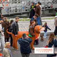 Paris Sausage Walk, la Marche des Teckels 2025 - Facetune 19 09 2026 23 22 09