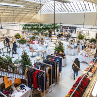 Braderie Solidaire - vente 2024  +++pauldfu