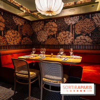 Les Tontons de Neuilly, le restaurant bistronomique de Neuilly-sur-Seine - 92 - A7C09854