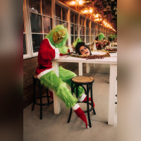 Noël au Paradox Museum - ©albindurand(@ albin )   PARADOX MUSEUM   Dec24    DSC8537   ID 00217