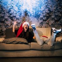 Noël au Paradox Museum - ©albindurand(@ albin )   PARADOX MUSEUM   Dec24    DSC8875   ID 00279