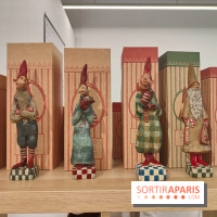 Noël danois à la Maison du Danemark : un voyage culturel pour les fêtes sur les Champs-Elysées