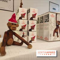 Noël danois à la Maison du Danemark : un voyage culturel pour les fêtes sur les Champs-Elysées