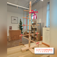 Noël danois à la Maison du Danemark : un voyage culturel pour les fêtes sur les Champs-Elysées