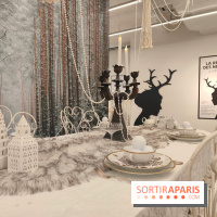 Noël danois à la Maison du Danemark : un voyage culturel pour les fêtes sur les Champs-Elysées