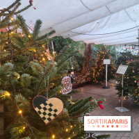 Noël danois à la Maison du Danemark : un voyage culturel pour les fêtes sur les Champs-Elysées
