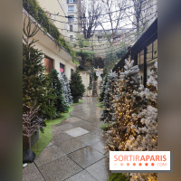 Noël danois à la Maison du Danemark : un voyage culturel pour les fêtes sur les Champs-Elysées