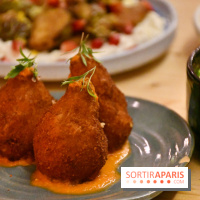 Lovebird Saint-Cloud : le bar restaurant aux cocktails astrologiques et cuisine du monde qui évolue au fil des saisons