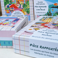 Marché de Noël des Créateurs à Colombes - 20241214 142803