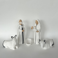 Marché de Noël des Créateurs à Colombes - IMG 7739