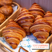 Hugues Pouget 1977 - Pâtisserie  - A7C02008